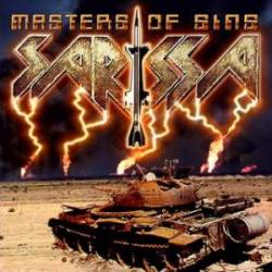 Sarissa : Masters of Sins